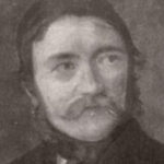 Aleksander Ekielski - portret