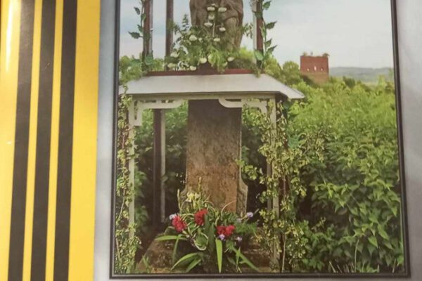 Malgotzaty Doroty Libusze opowiesci fantastyczne z Doliny dunajca Ewa Jednorowska Kazimierz Dudzik