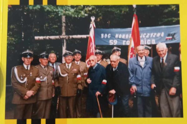 Nasz powrot do korzeni Wladyslaw Lopatka