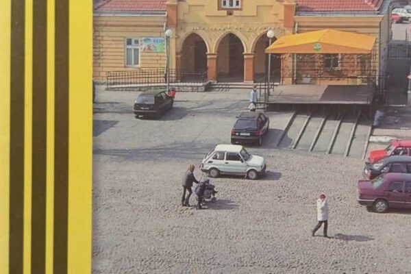 Opowiesc o dziejach Zakliczyna i okolicy Jan Hebda