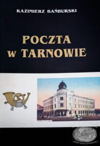 Poczta W Tarnowie