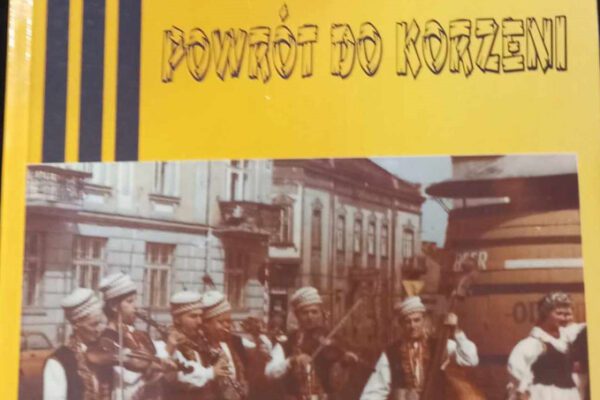 Powrot do korzeni Wladyslaw Lopatka