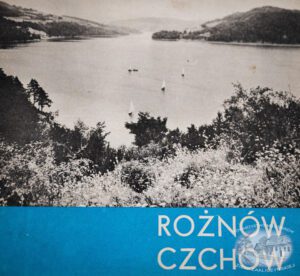 Roznow Czchow 2