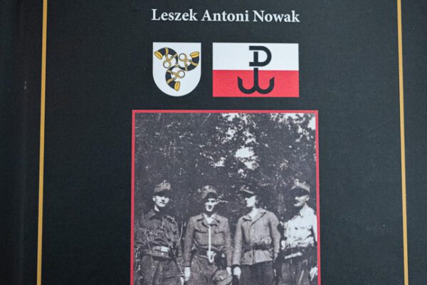 Slownik zolnierzy AK i opozycji niepodleglosciowej na terenie Gminy Zakliczyn 1939 1989