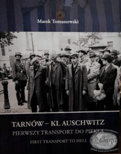 Tarnow Kl Auschwitz