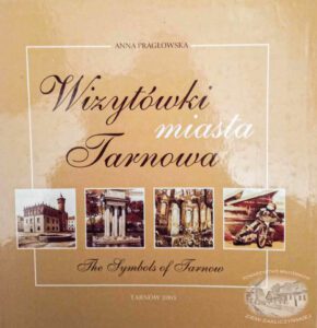 Wizytowki Miasta Tarnowa