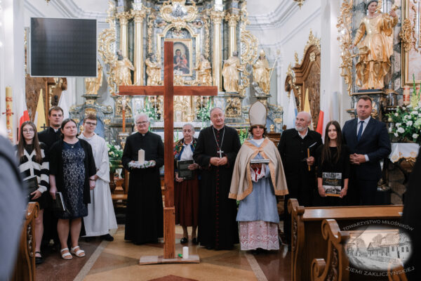 700 lat drogą wiary… 50 20250824 kronika 087