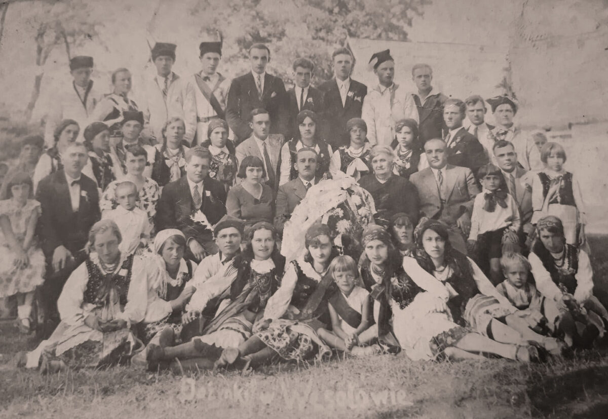 wesolow lata 30te kopia