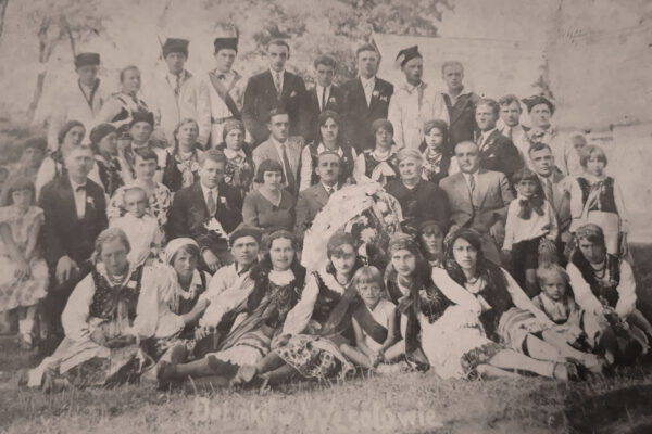 wesolow lata 30te kopia