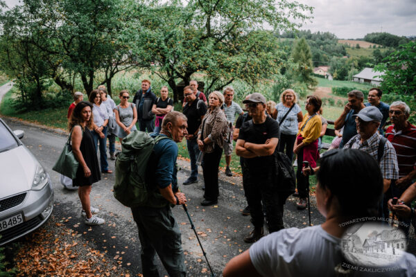 Historia na szlaku czyli kolejny spacer historyczno-edukacyjny TMZZ 44 20250831 spacer 006
