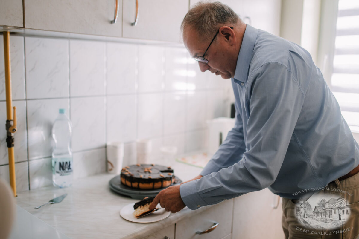 31. spotkanie Towarzystwa Miłośników Ziemi Zakliczyńskiej! 7 20250921 XXXI 001