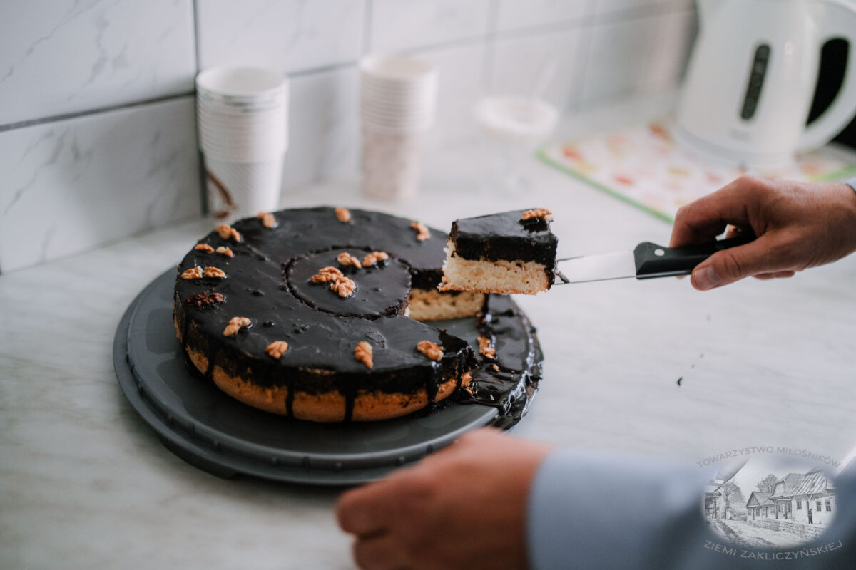 31. spotkanie Towarzystwa Miłośników Ziemi Zakliczyńskiej! 8 20250921 XXXI 002