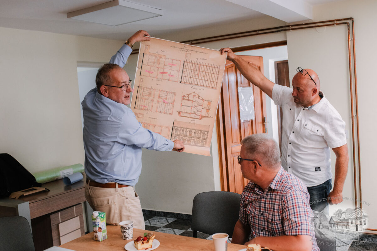 31. spotkanie Towarzystwa Miłośników Ziemi Zakliczyńskiej! 13 20250921 XXXI 016