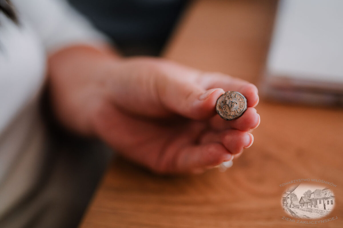 31. spotkanie Towarzystwa Miłośników Ziemi Zakliczyńskiej! 15 20250921 XXXI 018