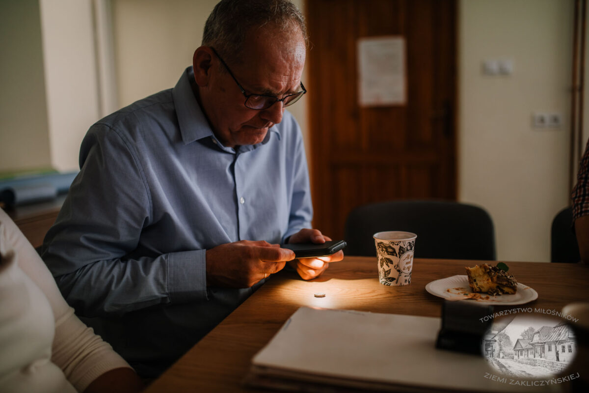 31. spotkanie Towarzystwa Miłośników Ziemi Zakliczyńskiej! 16 20250921 XXXI 019