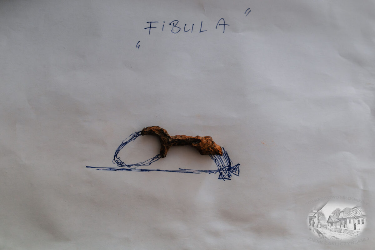 31. spotkanie Towarzystwa Miłośników Ziemi Zakliczyńskiej! 17 20250921 XXXI 020