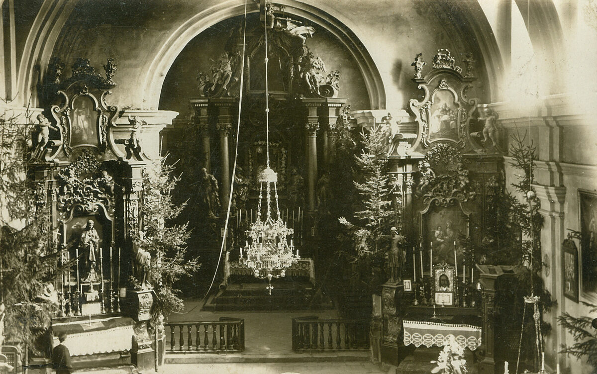 21 OZ1 1929 rok Poprawione SR