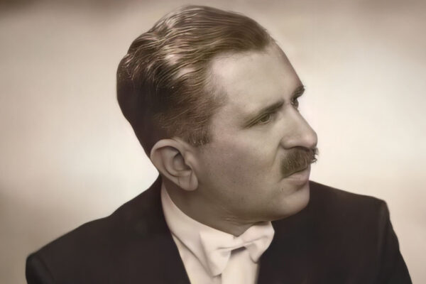 MROCZKOWSKI Stanisław (podpor. lek.) 13 Mroczkowski