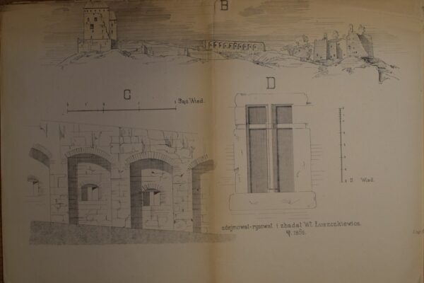 Zamek w Melsztynie jako kamieniołom? 20 melsztyn01