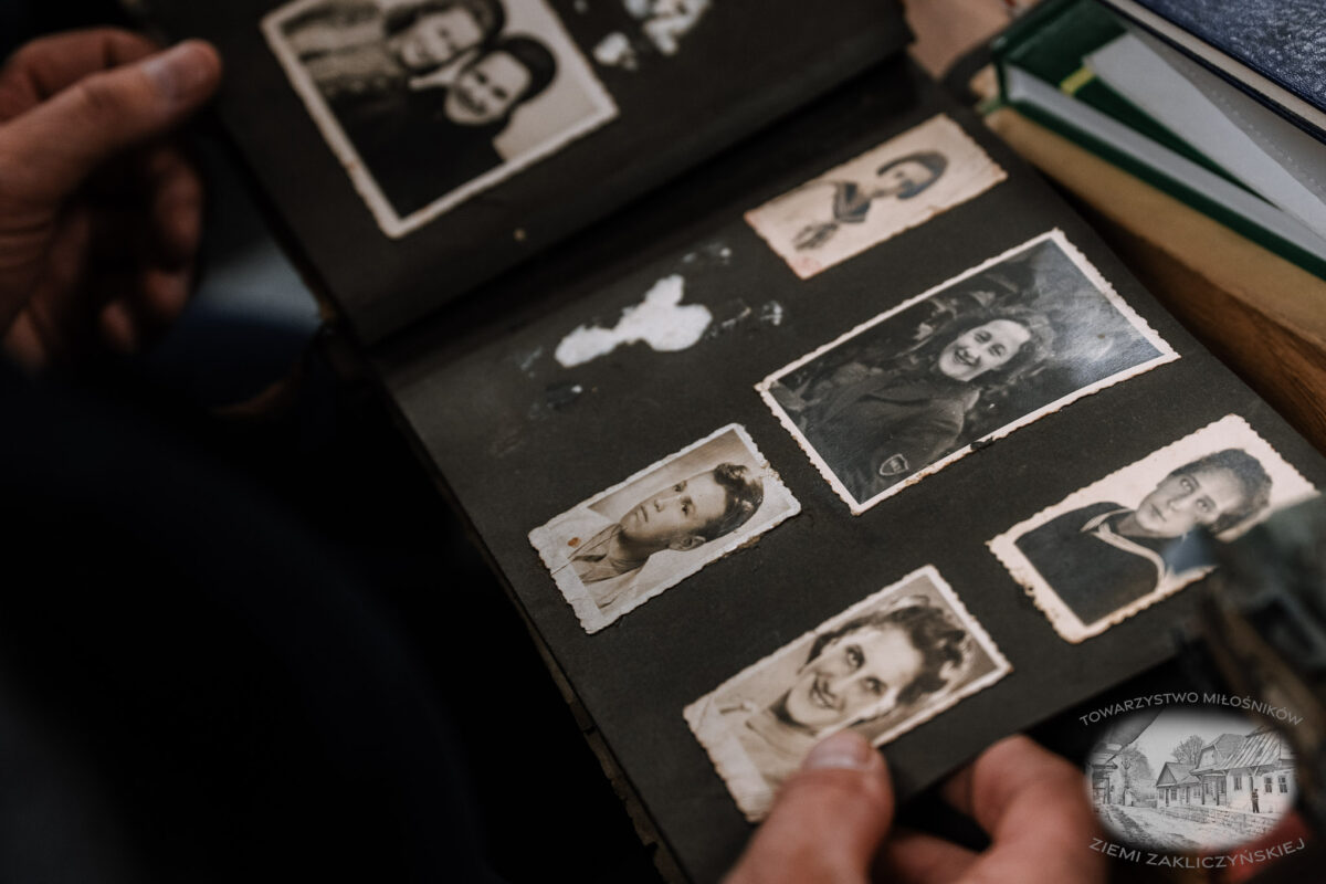 32. spotkanie Miłośników Ziemi Zakliczyńskiej 16 20251026 Spotkanie 011