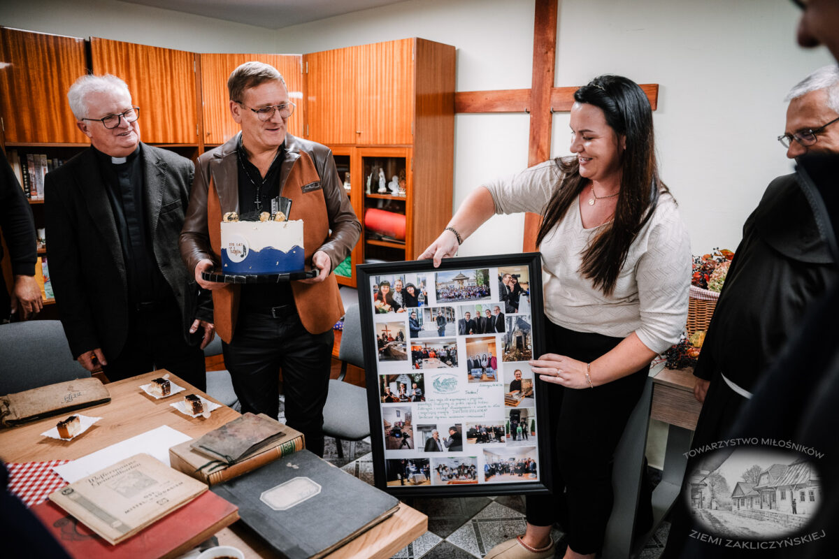 32. spotkanie Miłośników Ziemi Zakliczyńskiej 22 20251026 Spotkanie 026
