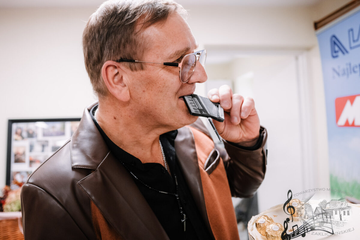 32. spotkanie Miłośników Ziemi Zakliczyńskiej 25 20251026 Spotkanie 029