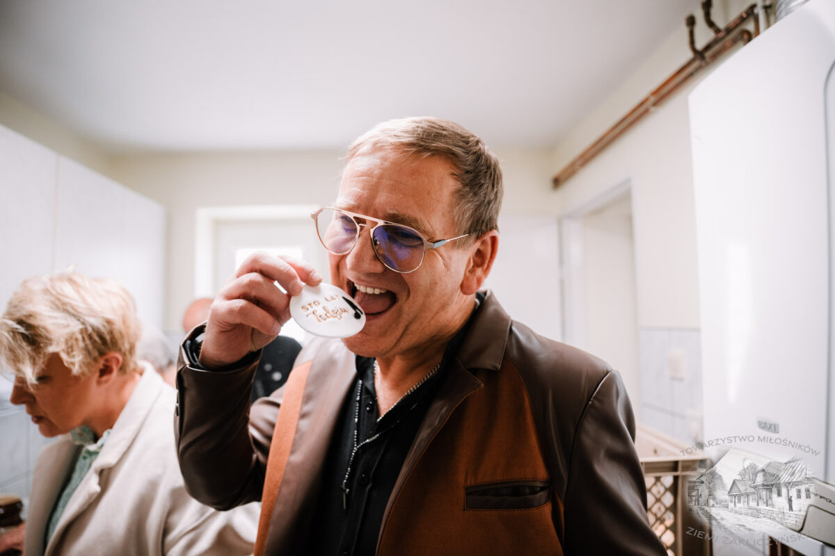 32. spotkanie Miłośników Ziemi Zakliczyńskiej 27 20251026 Spotkanie 033