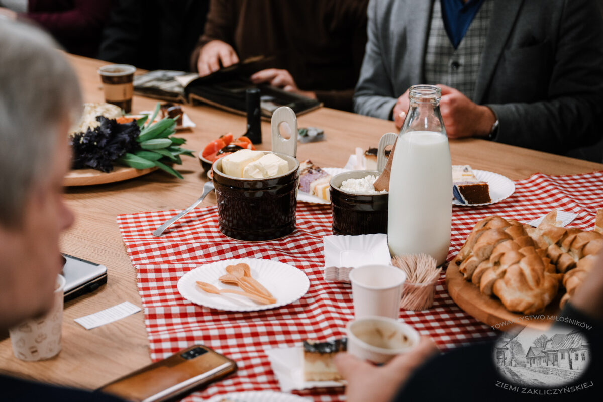 32. spotkanie Miłośników Ziemi Zakliczyńskiej 29 20251026 Spotkanie 042