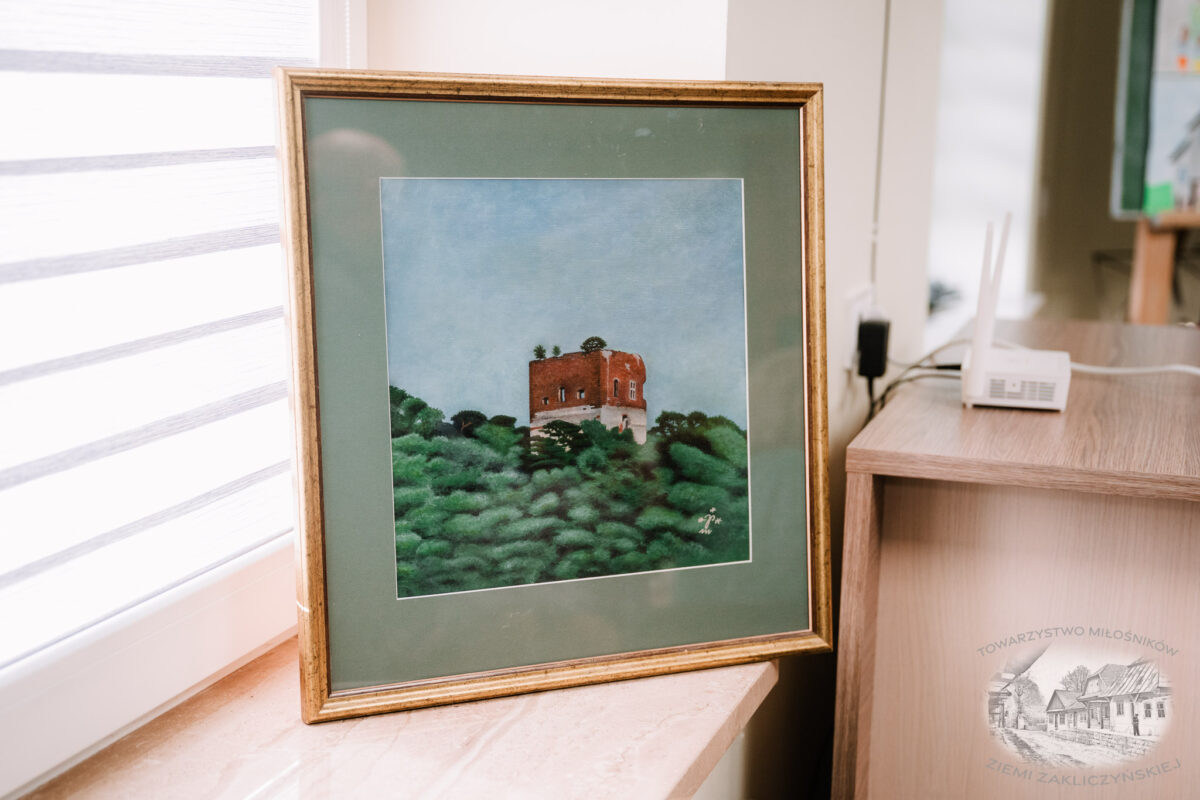 32. spotkanie Miłośników Ziemi Zakliczyńskiej 30 20251026 Spotkanie 046