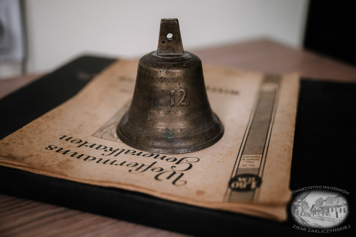 32. spotkanie Miłośników Ziemi Zakliczyńskiej 35 20251026 Spotkanie 052