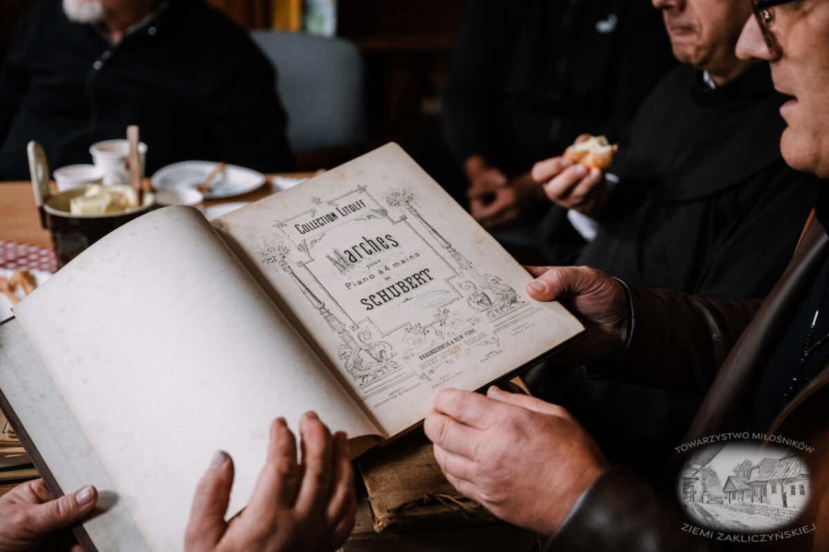 32. spotkanie Miłośników Ziemi Zakliczyńskiej 38 20251026 Spotkanie 057