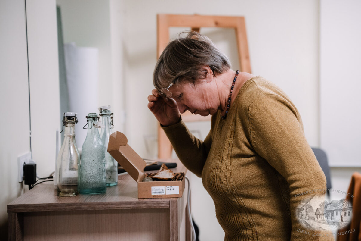 32. spotkanie Miłośników Ziemi Zakliczyńskiej 42 20251026 Spotkanie 073