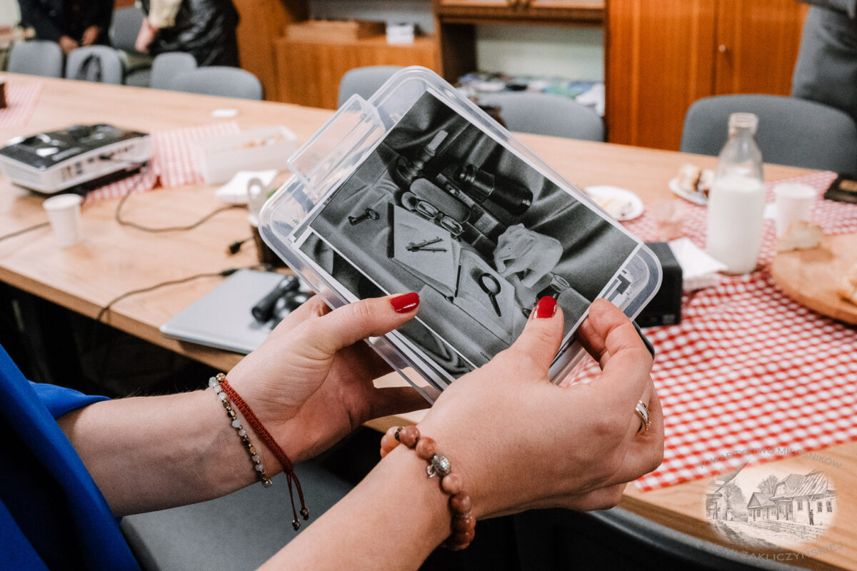 32. spotkanie Miłośników Ziemi Zakliczyńskiej 44 20251026 Spotkanie 078