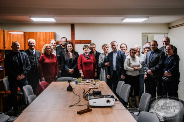 33. spotkanie TMZZ 4 NIK 2820