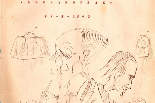 W tym tygodniu rozpoczęliśmy realizację nowego projektu! 2 szopka