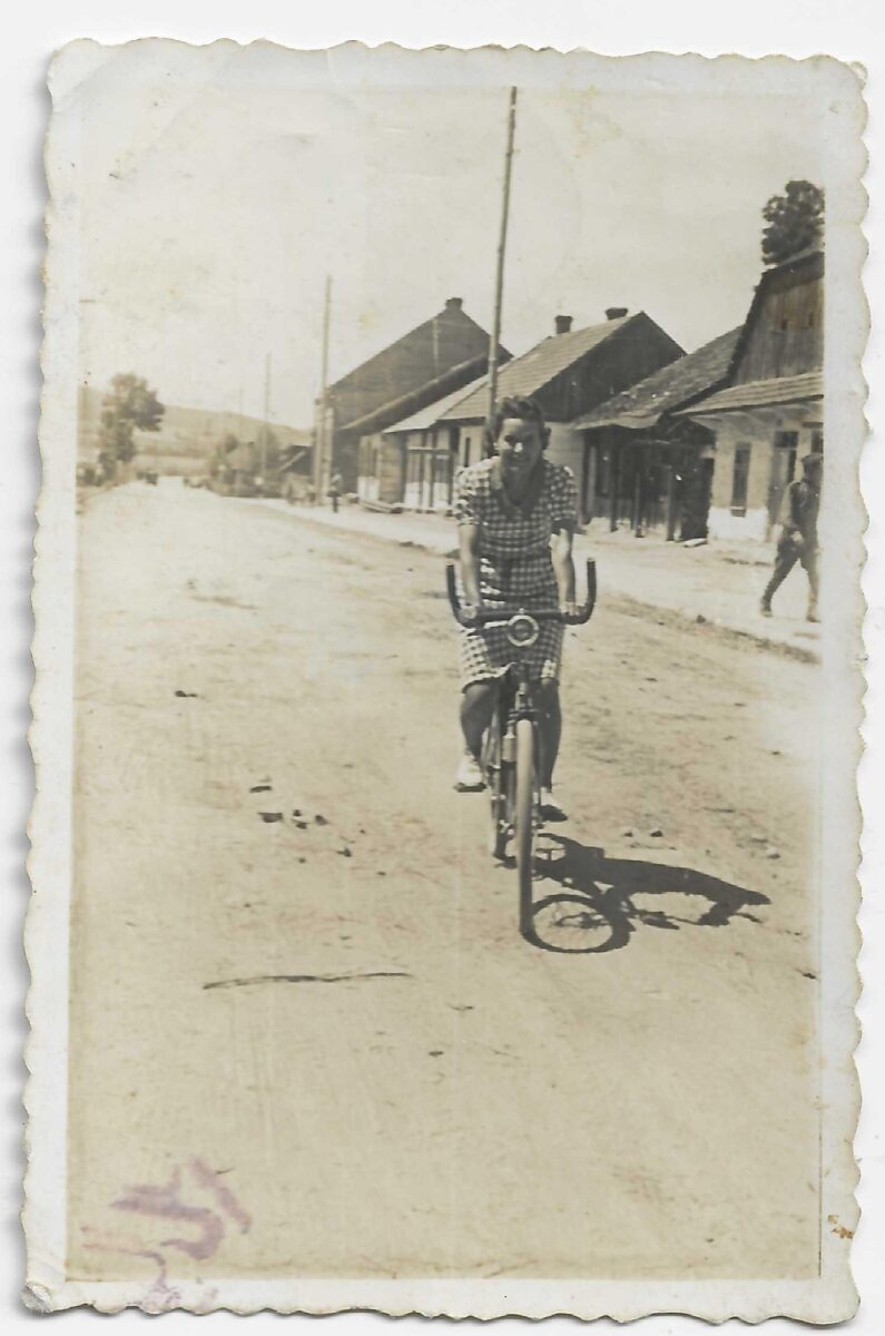 1 Przedmiescie Ewa Trepa