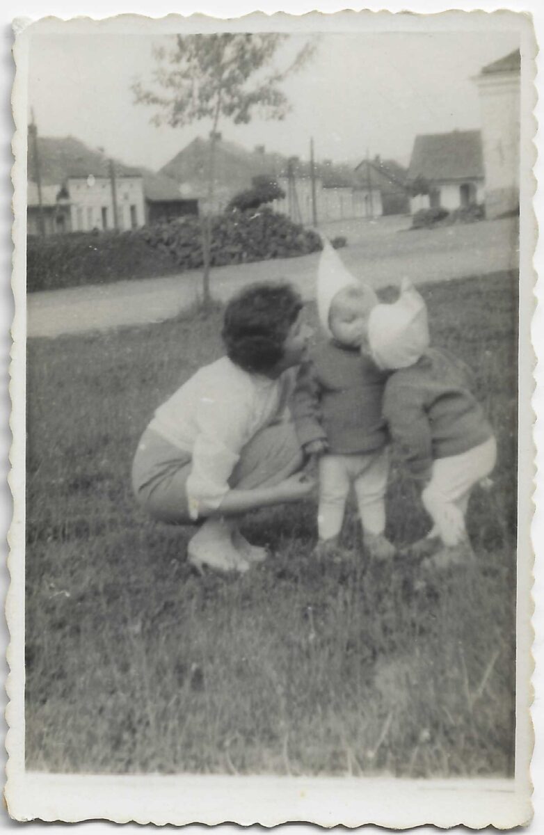 10b Na Rynku lata 60 te