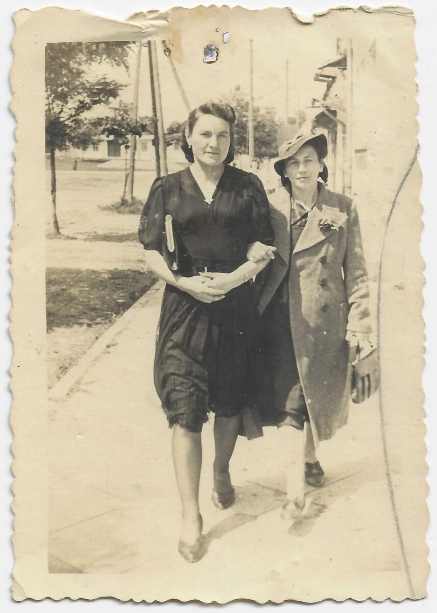 14 Ewa Trepa na Rynku