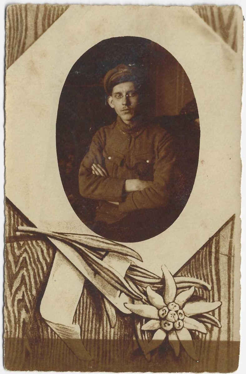 14 Wladyslaw Kohsling 1894 1941