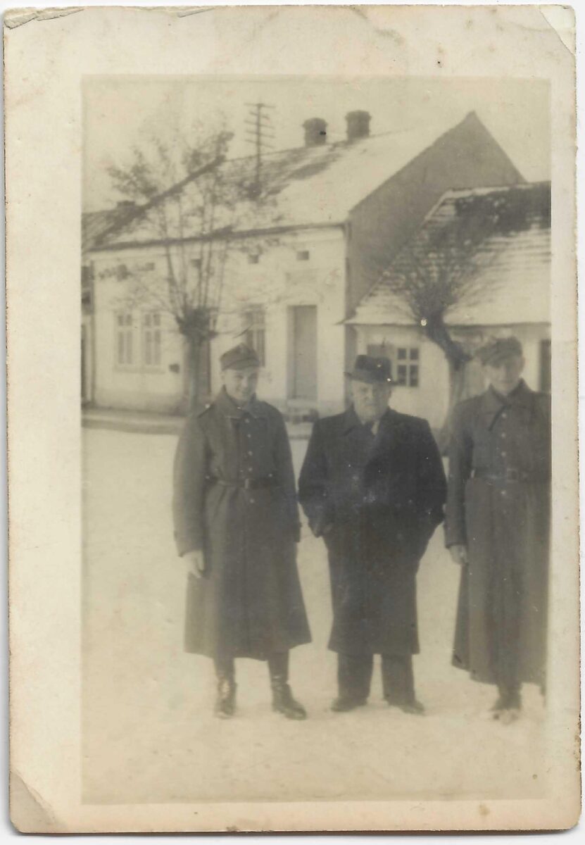 16 Na Rynku w Zakliczynie