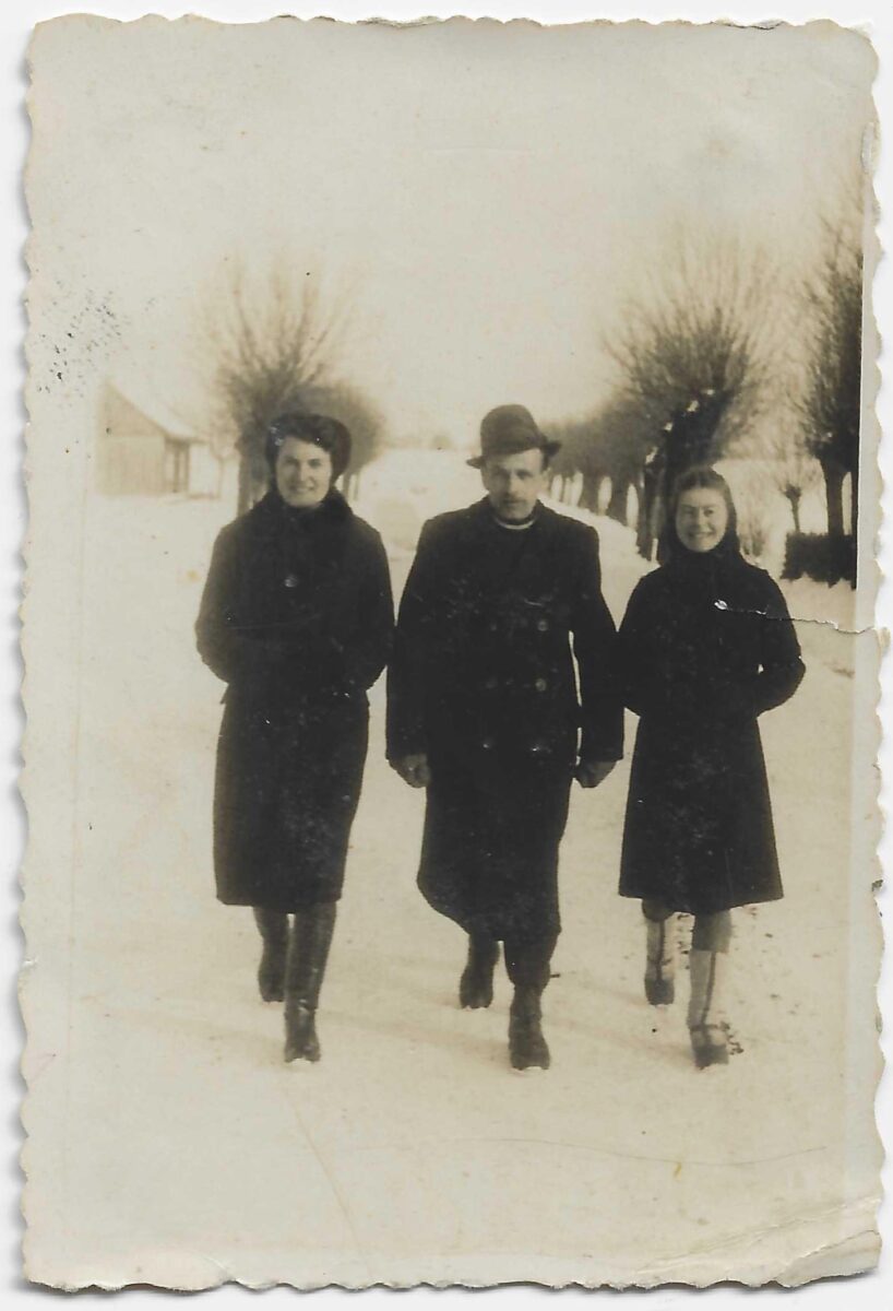 16 W drodze do Zakliczyna