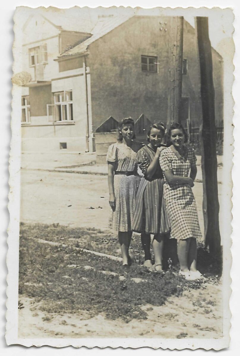 2 Przedmescie Ewa Trepa