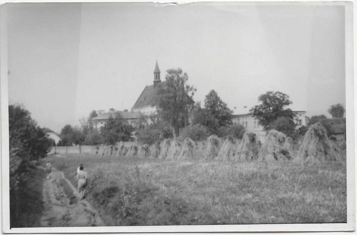 36 Konczyska lata 60 te XX wieku