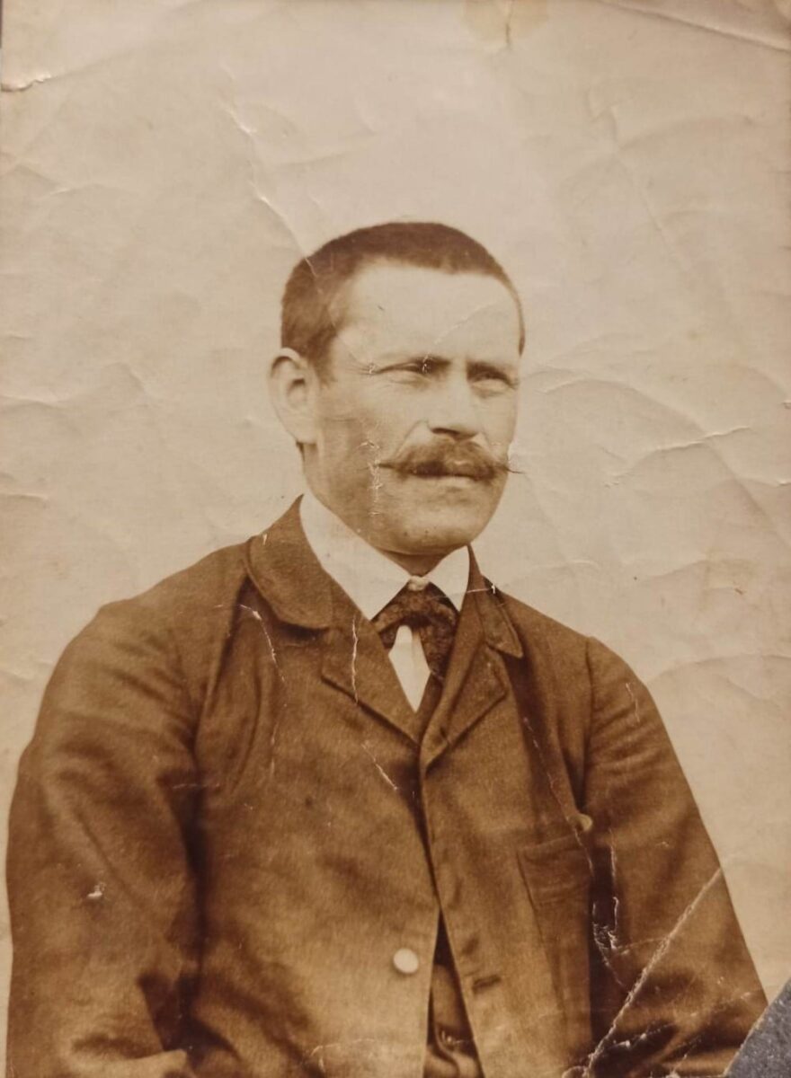 45a Jozef Flakowicz 1856 1932