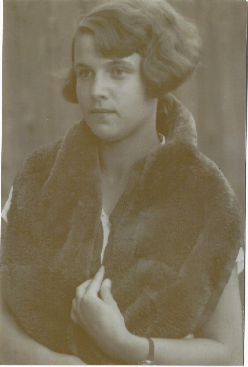 59 Zofia Flakowicz 1907 1970