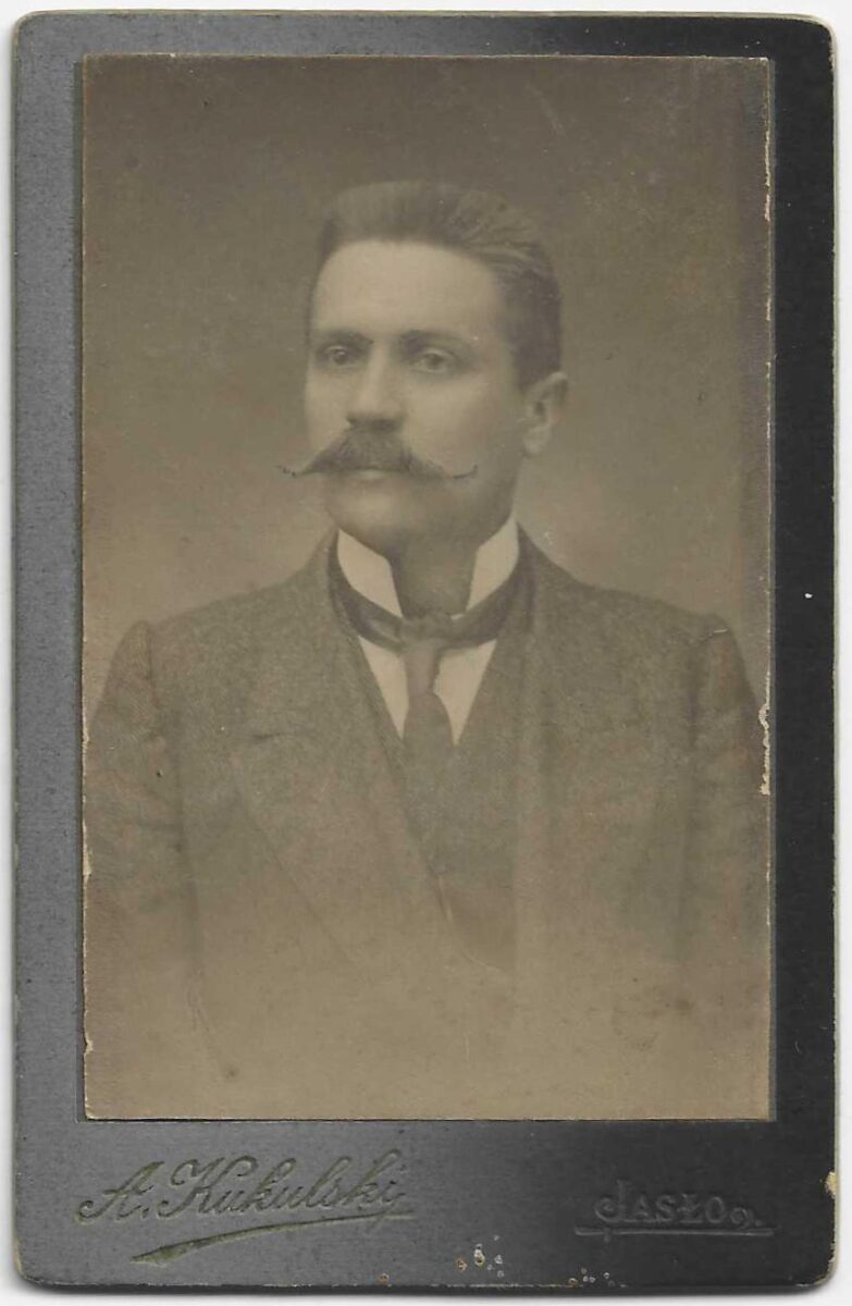 68 Jozef Dutkiewicz 1879 1954