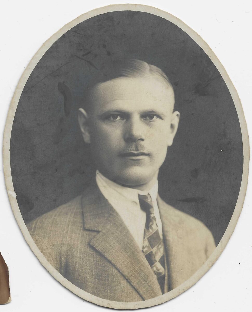 70a Florian Lukasiewicz