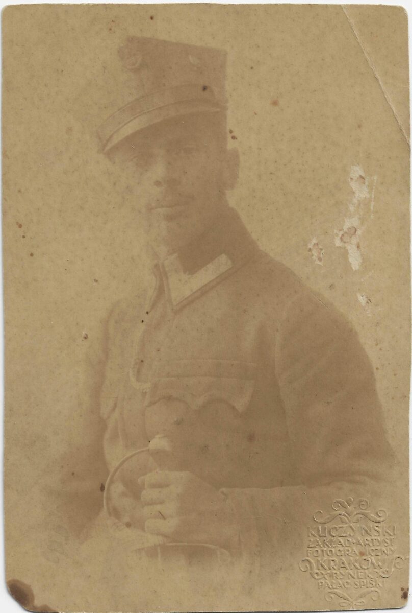 81 Czeslaw Stypulski