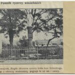 pomnik rycerzy wiedenskich