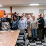 Podsumowanie roku 2025 w Towarzystwie Miłośników Ziemi Zakliczyńskiej! 3 Spotkanie 028